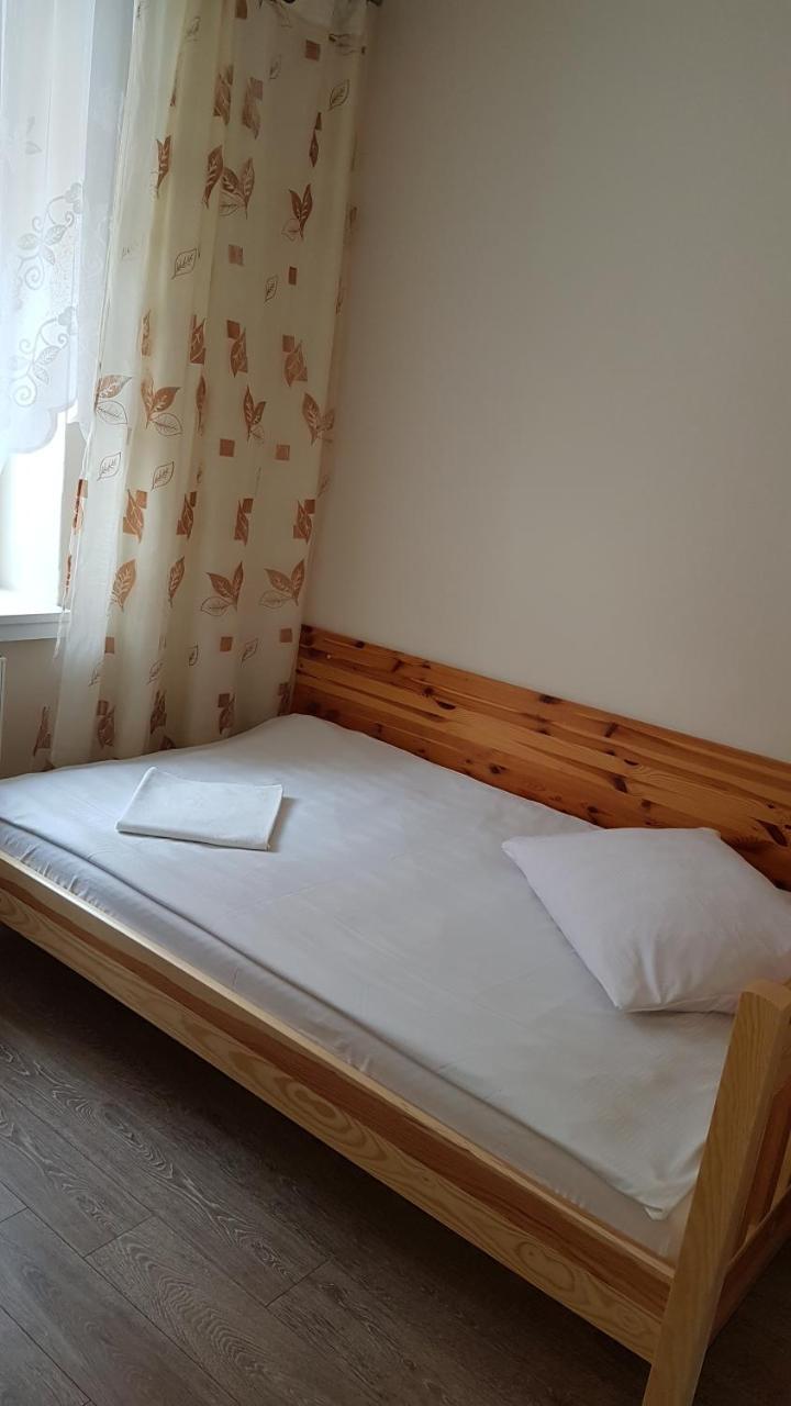 Hotel Snieznik Клодзко Экстерьер фото